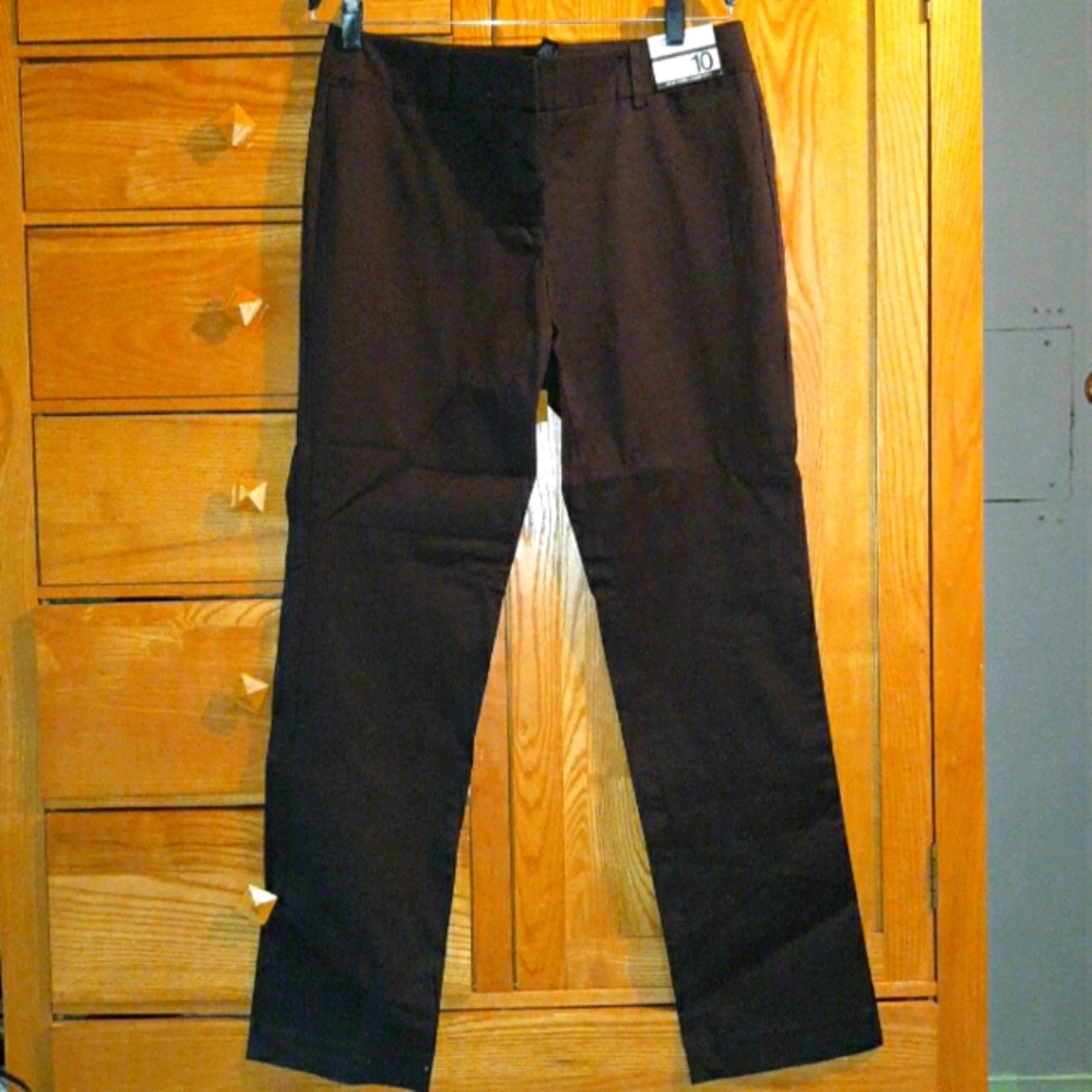 New York company dress pants